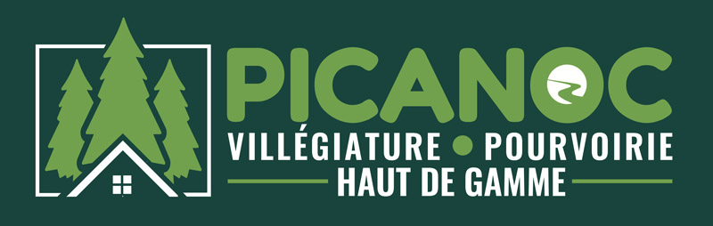 Le Picanoc - Centre de villégiature, pourvoirie, base de plein-air écoresponsable en nature - Chasse et pêche